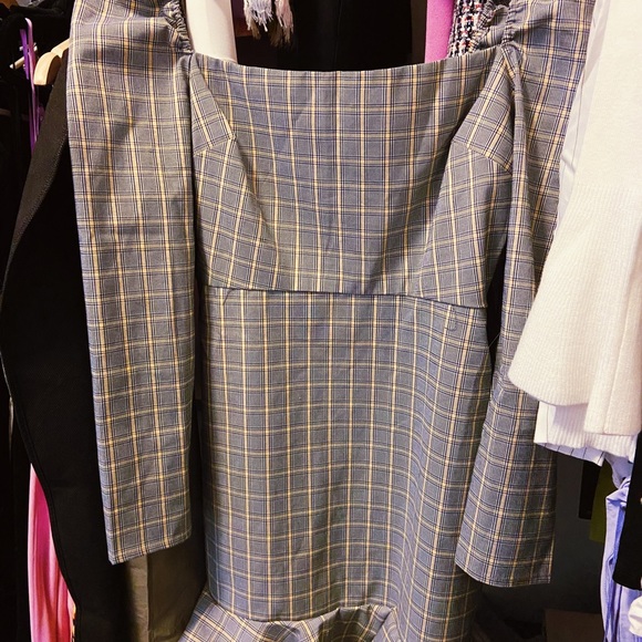 Privacy Please Jay Mini Dress - Picture 4 of 4